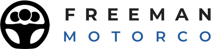 Freeman Motor Company
