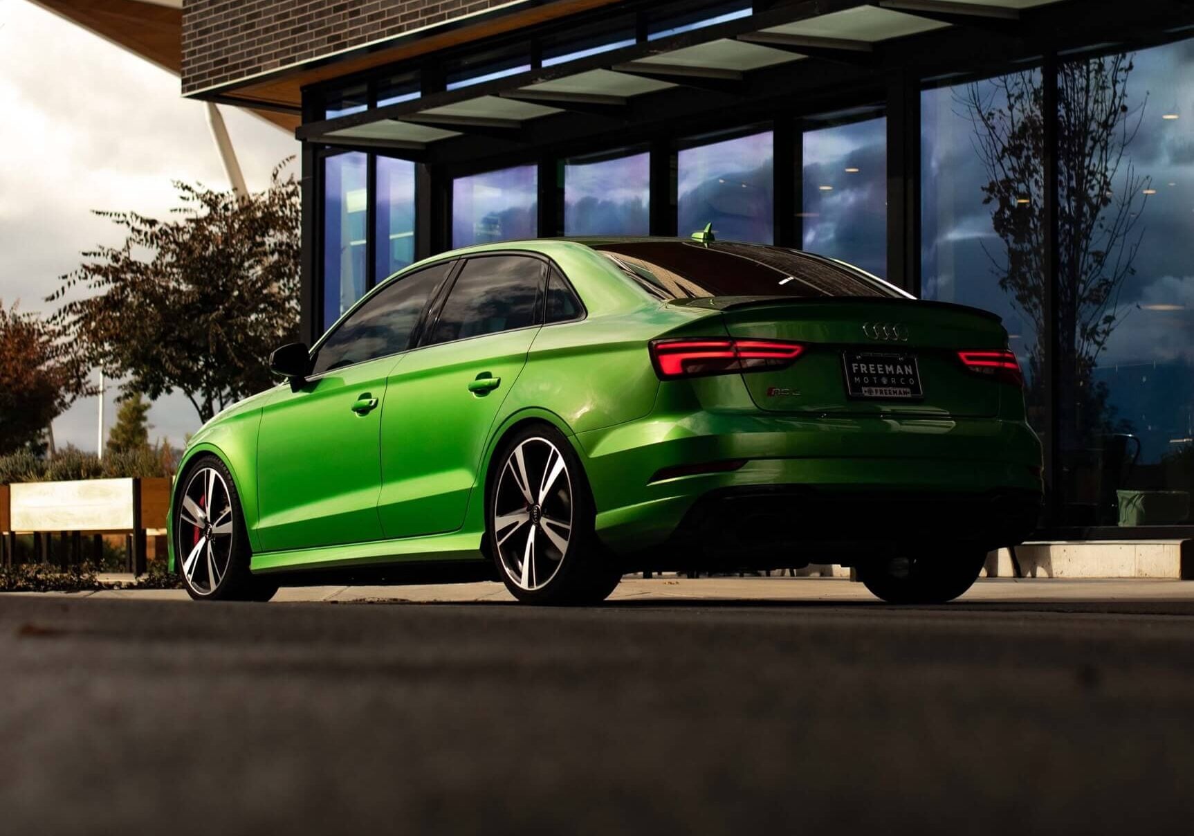 green-rs3